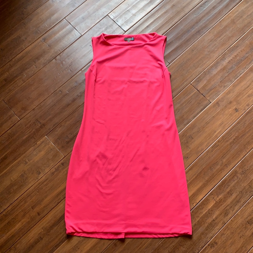 💕HOT PINK women’s judy p dress💕